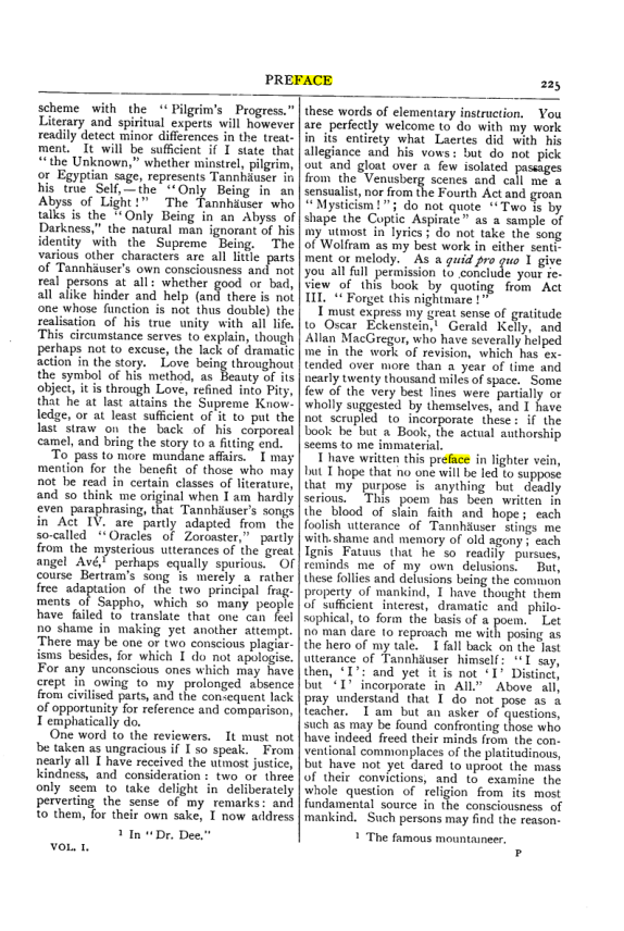 Original scan of Collected Works (Vol. I), PDF page 232
