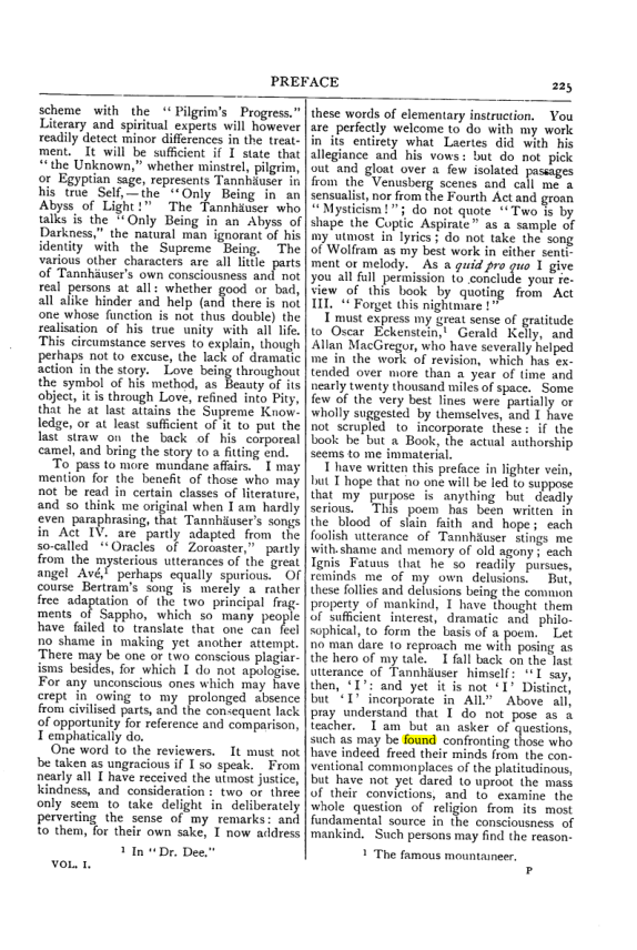 Original scan of Collected Works (Vol. I), PDF page 232