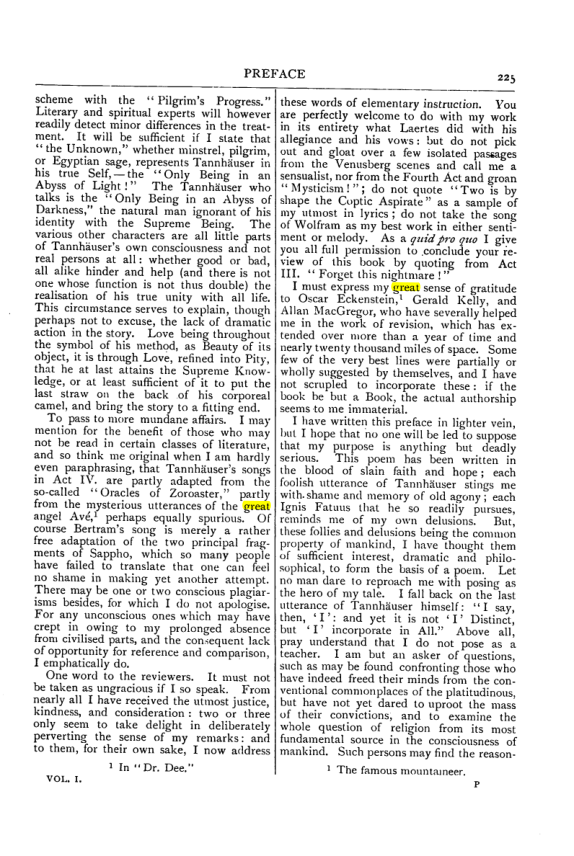 Original scan of Collected Works (Vol. I), PDF page 232