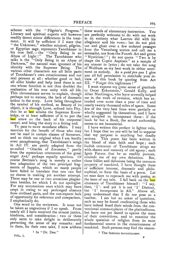 Original scan of Collected Works (Vol. I), PDF page 232