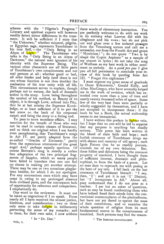 Original scan of Collected Works (Vol. I), PDF page 232
