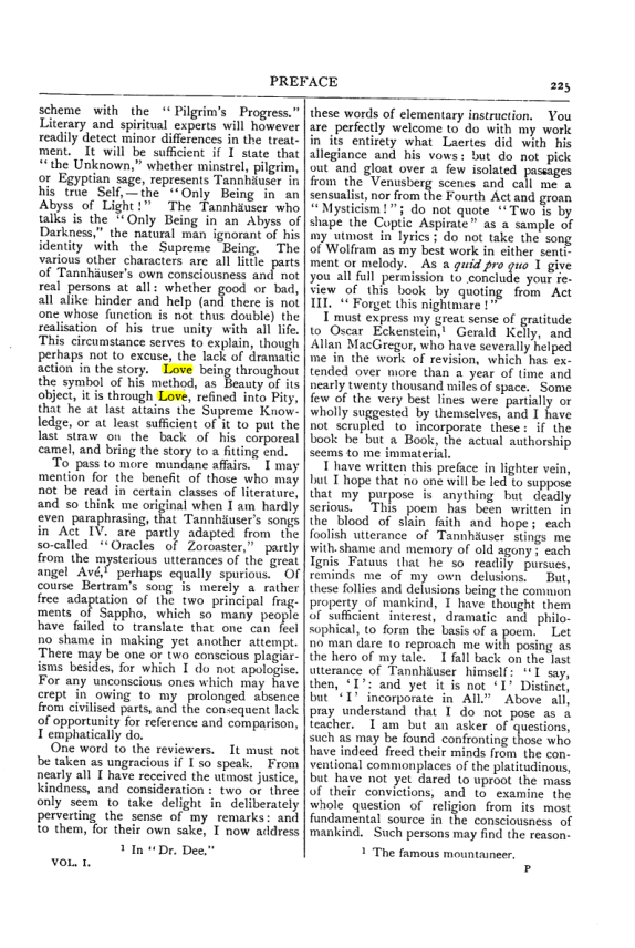 Original scan of Collected Works (Vol. I), PDF page 232