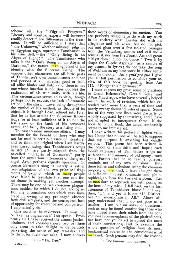 Original scan of Collected Works (Vol. I), PDF page 232