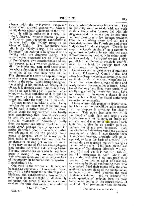 Original scan of Collected Works (Vol. I), PDF page 232