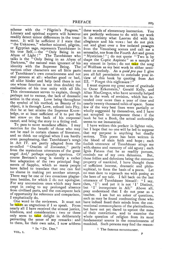 Original scan of Collected Works (Vol. I), PDF page 232