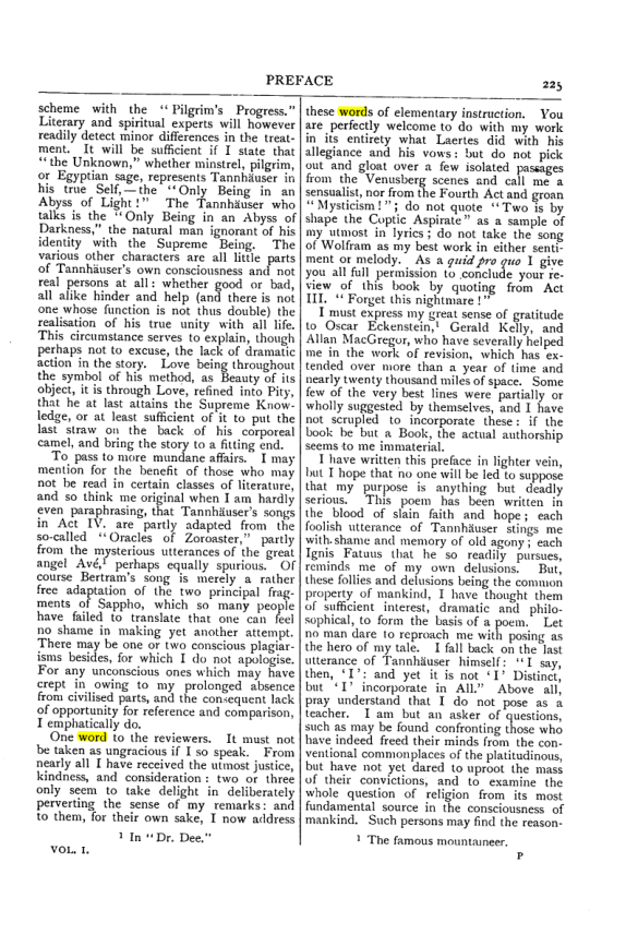 Original scan of Collected Works (Vol. I), PDF page 232