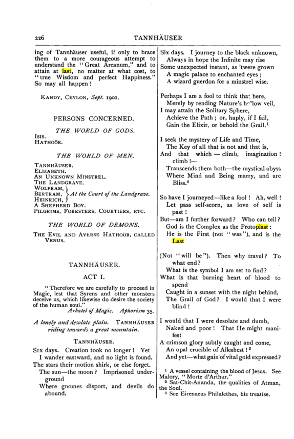 Original scan of Collected Works (Vol. I), PDF page 233