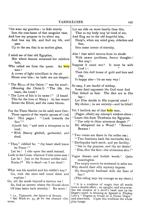 Original scan of Collected Works (Vol. I), PDF page 234