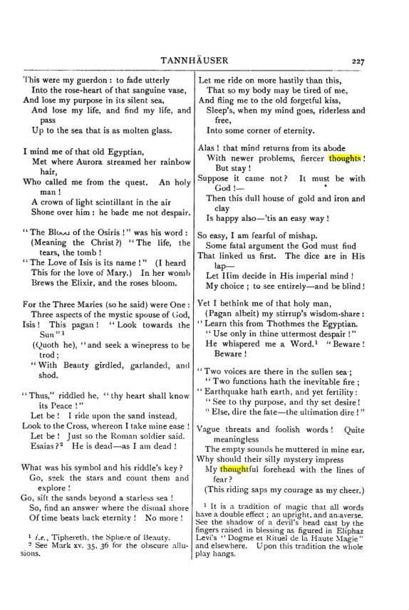 Original scan of Collected Works (Vol. I), PDF page 234