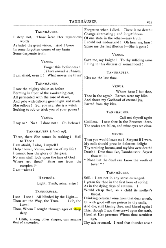 Original scan of Collected Works (Vol. I), PDF page 242