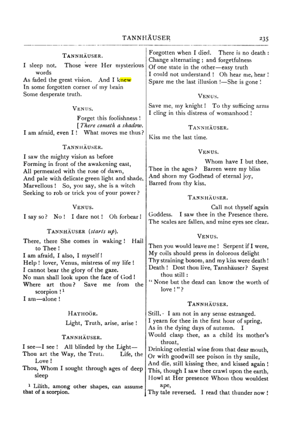 Original scan of Collected Works (Vol. I), PDF page 242