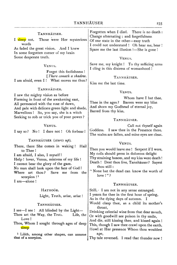Original scan of Collected Works (Vol. I), PDF page 242
