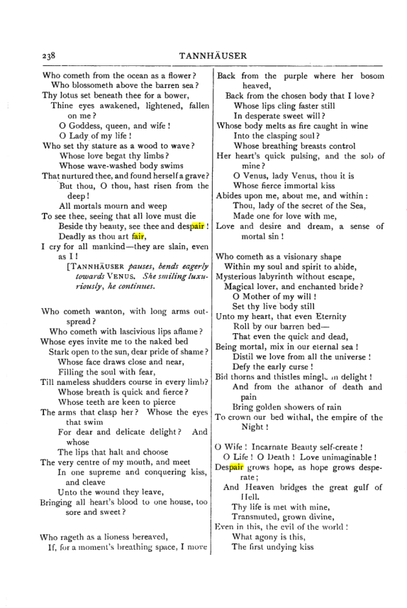 Original scan of Collected Works (Vol. I), PDF page 245