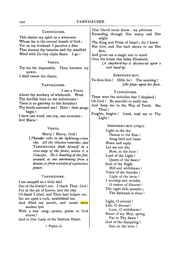 Original scan of Collected Works (Vol. I), PDF page 249