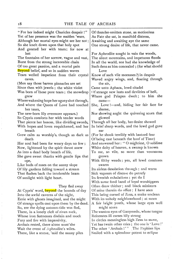 Original scan of Collected Works (Vol. I), PDF page 25