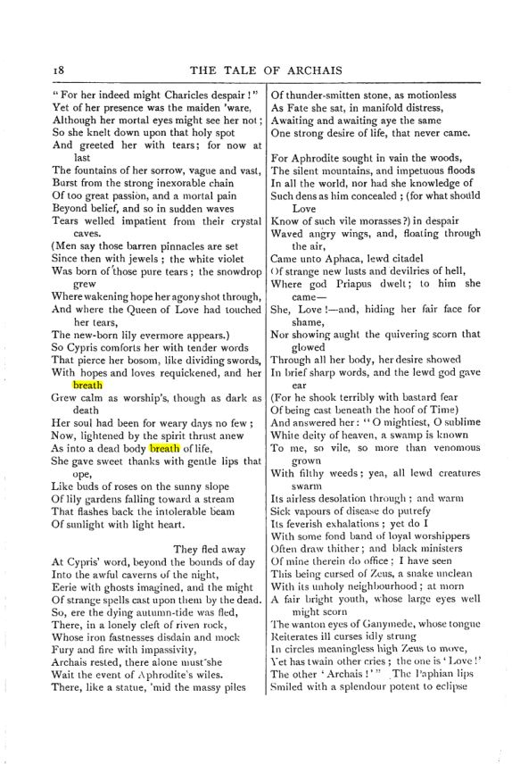 Original scan of Collected Works (Vol. I), PDF page 25
