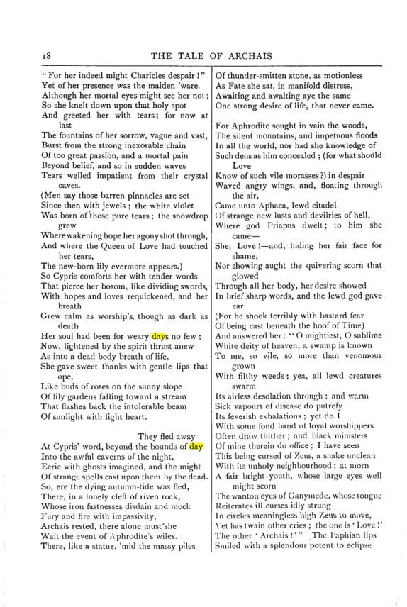 Original scan of Collected Works (Vol. I), PDF page 25