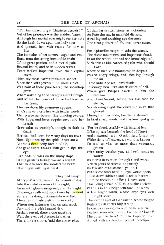 Original scan of Collected Works (Vol. I), PDF page 25