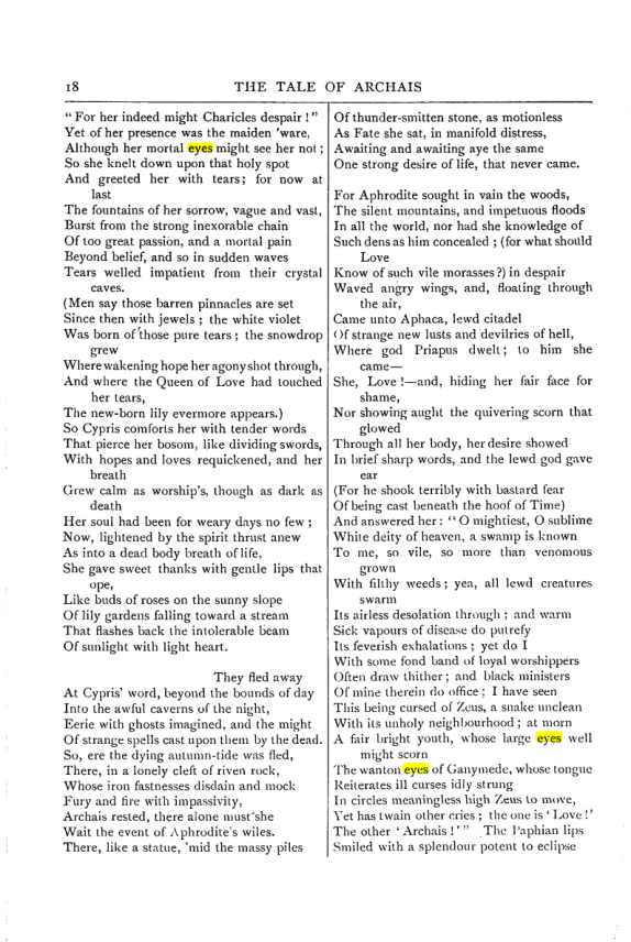 Original scan of Collected Works (Vol. I), PDF page 25