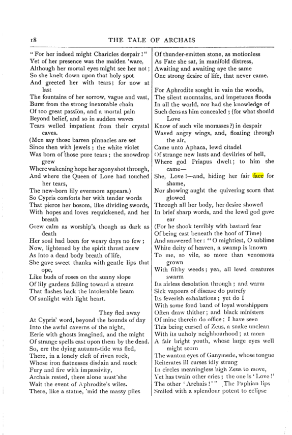 Original scan of Collected Works (Vol. I), PDF page 25