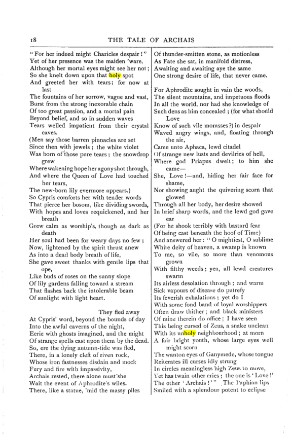 Original scan of Collected Works (Vol. I), PDF page 25