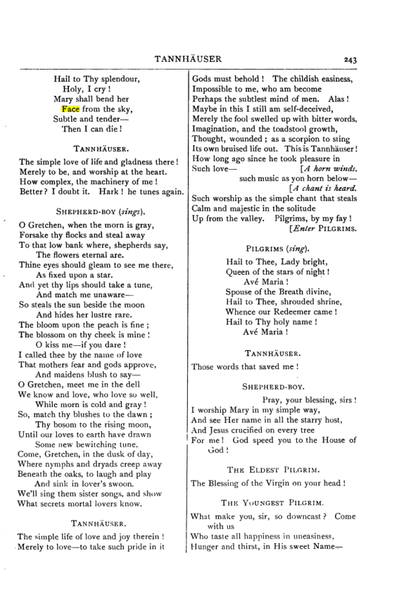 Original scan of Collected Works (Vol. I), PDF page 250