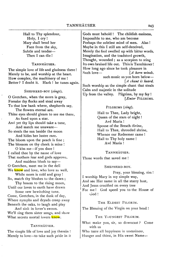 Original scan of Collected Works (Vol. I), PDF page 250