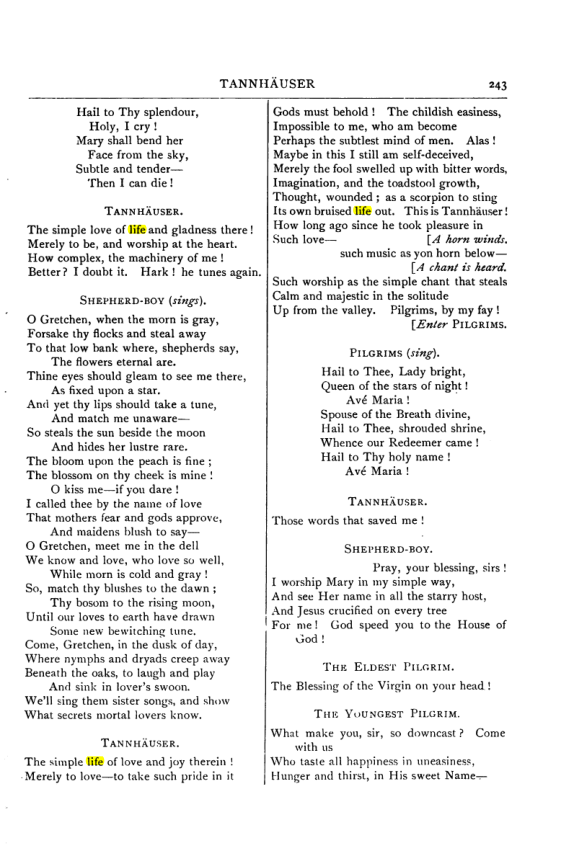 Original scan of Collected Works (Vol. I), PDF page 250