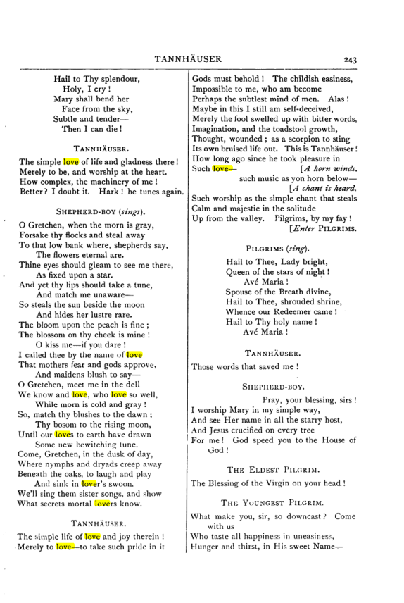 Original scan of Collected Works (Vol. I), PDF page 250