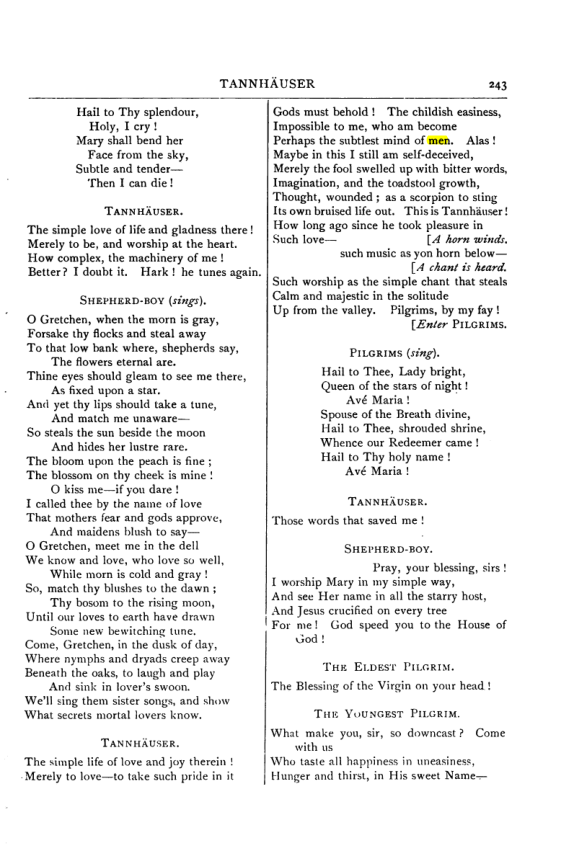 Original scan of Collected Works (Vol. I), PDF page 250