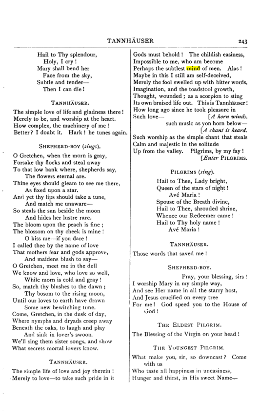Original scan of Collected Works (Vol. I), PDF page 250