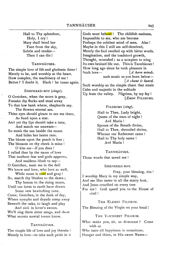 Original scan of Collected Works (Vol. I), PDF page 250