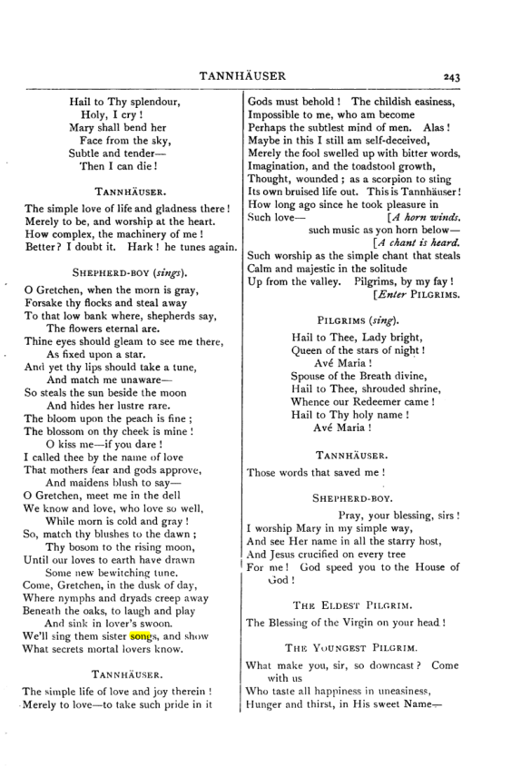 Original scan of Collected Works (Vol. I), PDF page 250