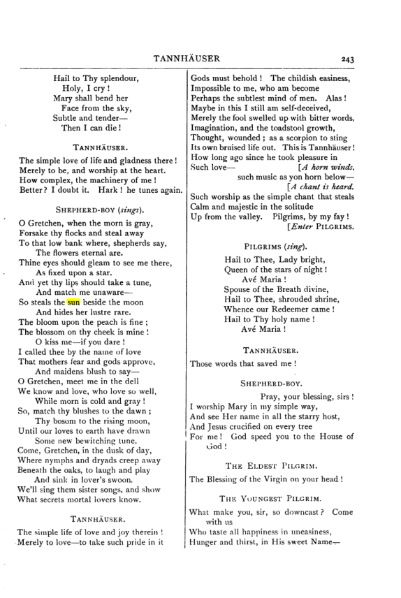 Original scan of Collected Works (Vol. I), PDF page 250