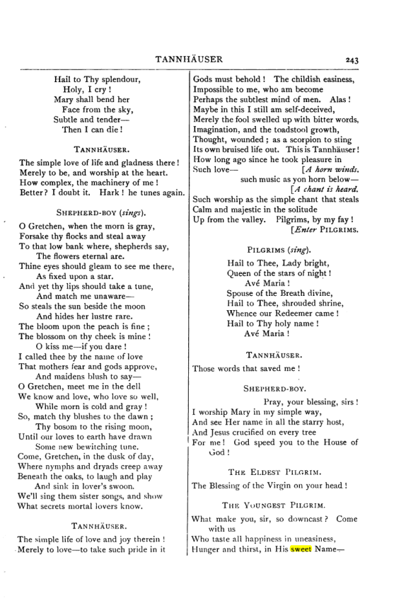 Original scan of Collected Works (Vol. I), PDF page 250
