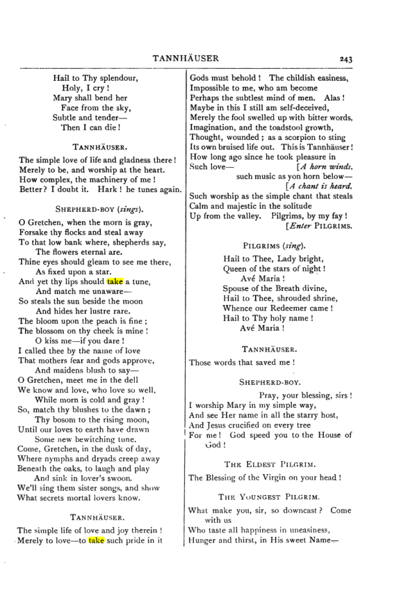 Original scan of Collected Works (Vol. I), PDF page 250