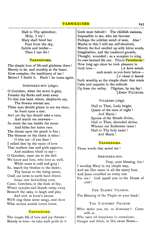 Original scan of Collected Works (Vol. I), PDF page 250