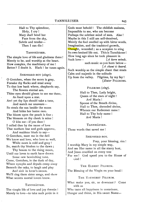 Original scan of Collected Works (Vol. I), PDF page 250