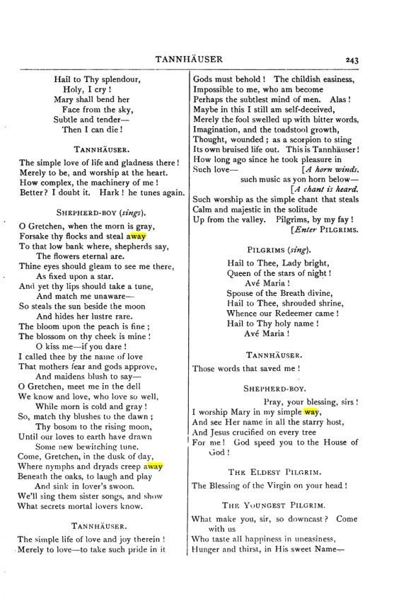 Original scan of Collected Works (Vol. I), PDF page 250
