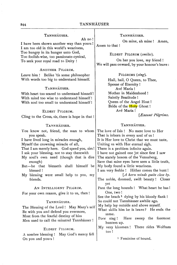 Original scan of Collected Works (Vol. I), PDF page 251