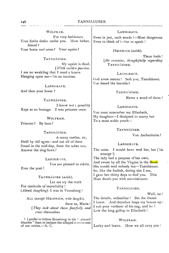 Original scan of Collected Works (Vol. I), PDF page 253