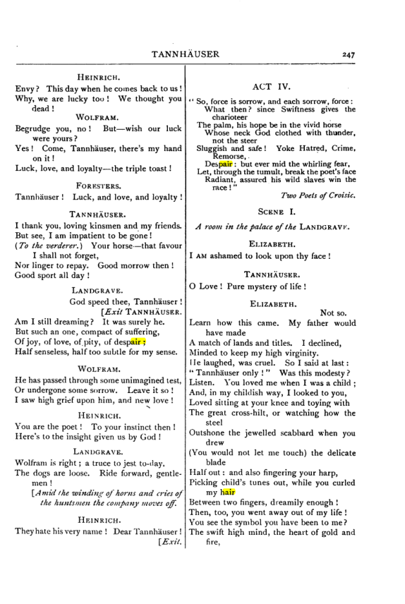 Original scan of Collected Works (Vol. I), PDF page 254