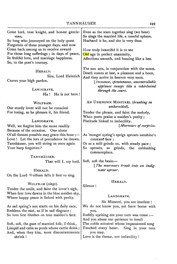 Original scan of Collected Works (Vol. I), PDF page 256