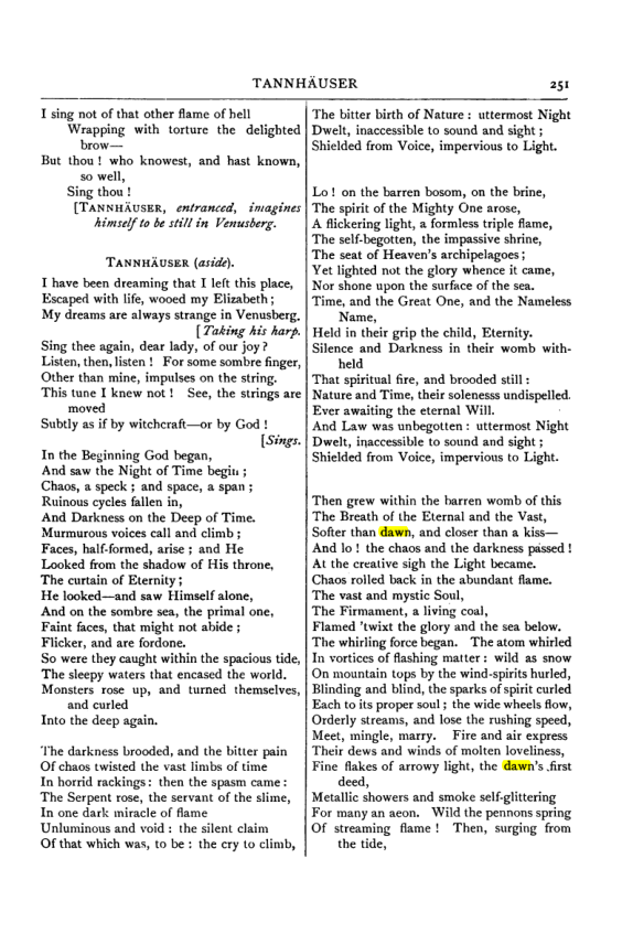 Original scan of Collected Works (Vol. I), PDF page 258