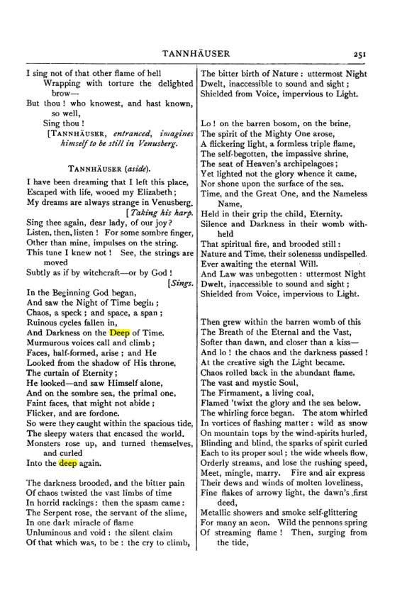 Original scan of Collected Works (Vol. I), PDF page 258