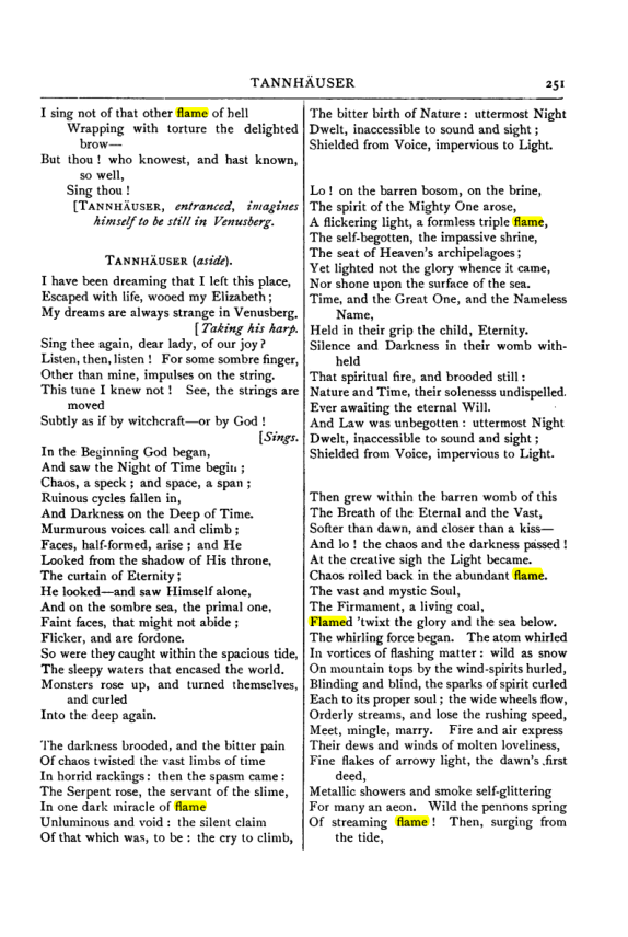 Original scan of Collected Works (Vol. I), PDF page 258