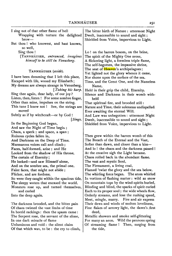 Original scan of Collected Works (Vol. I), PDF page 258