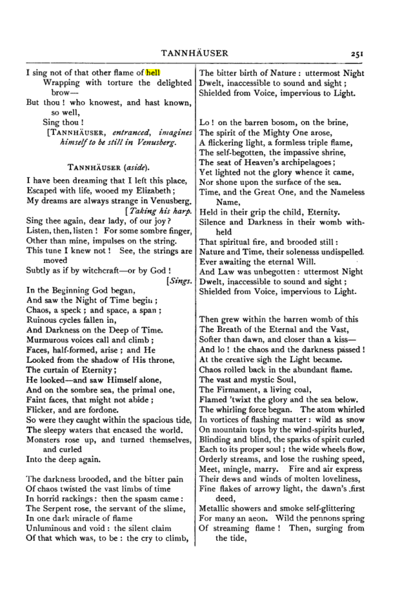 Original scan of Collected Works (Vol. I), PDF page 258