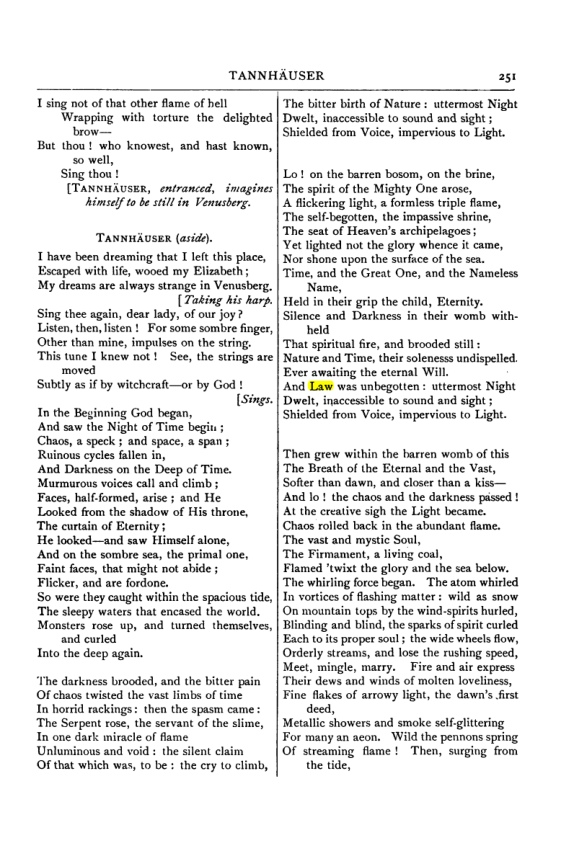 Original scan of Collected Works (Vol. I), PDF page 258