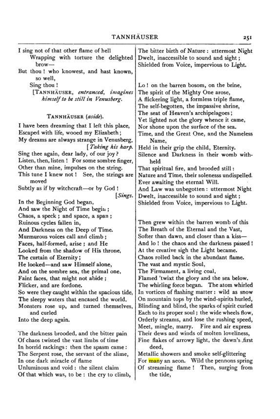 Original scan of Collected Works (Vol. I), PDF page 258